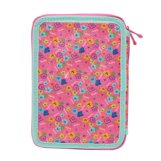 Peppa pig gevuld etui