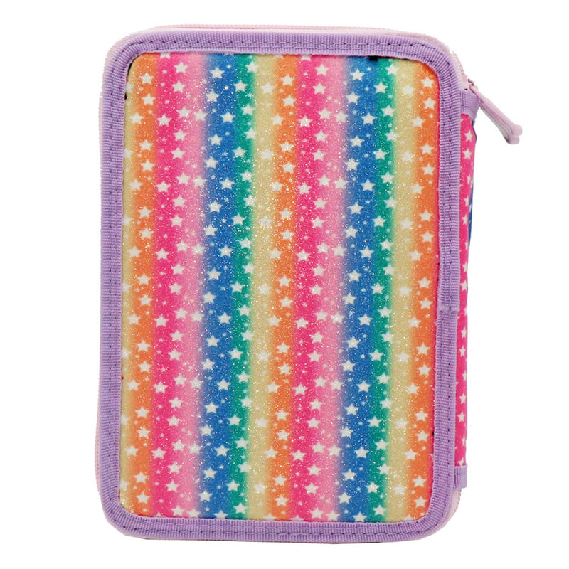 Afbeelding laden in galerijviewer, Disney princess gevuld etui

