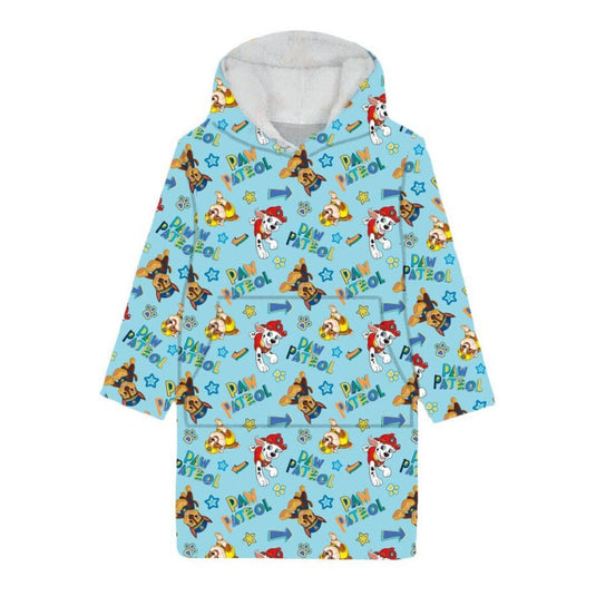 Paw patrol kinderponcho