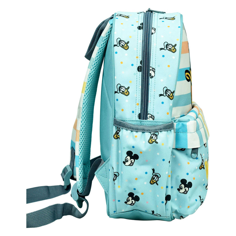 Afbeelding laden in galerijviewer, Disney rugzak junior mickey mouse friends - donald
