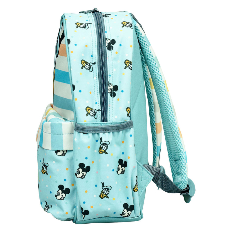 Afbeelding laden in galerijviewer, Disney rugzak junior mickey mouse friends - donald
