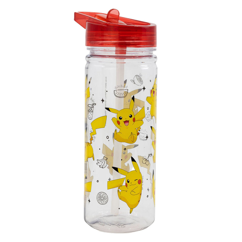 Afbeelding laden in galerijviewer, Pokémon Drinkfles Pikachu, 580ml
