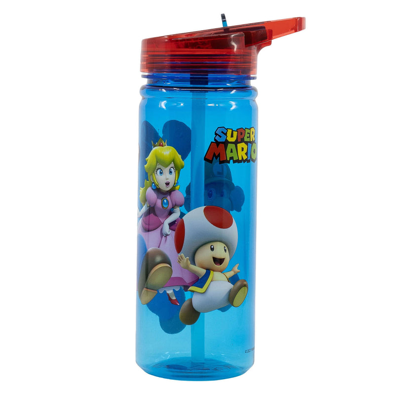 Afbeelding laden in galerijviewer, Super mario Drinkfles Super Mario, 580ml
