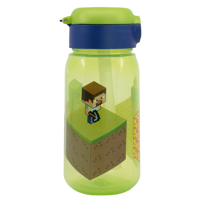 Afbeelding laden in galerijviewer, Drinkfles minecraft, 510ml
