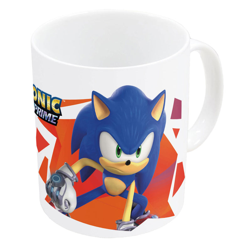 Afbeelding laden in galerijviewer, Sonic mok keramiek prime
