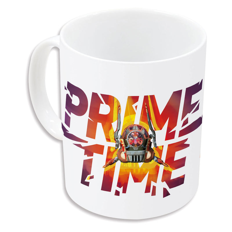 Afbeelding laden in galerijviewer, Sonic mok keramiek prime
