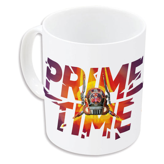 Sonic mok keramiek prime