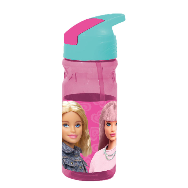 Afbeelding laden in galerijviewer, Barbie drinkfles , 500ml
