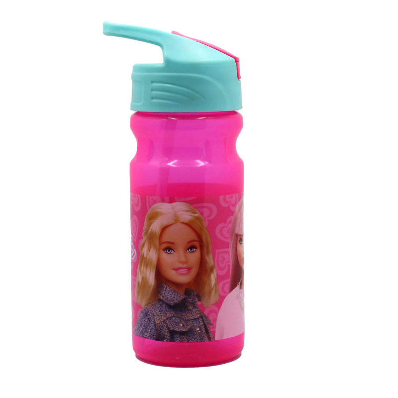 Afbeelding laden in galerijviewer, Barbie drinkfles , 500ml
