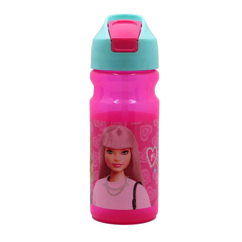 Afbeelding laden in galerijviewer, Barbie drinkfles , 500ml
