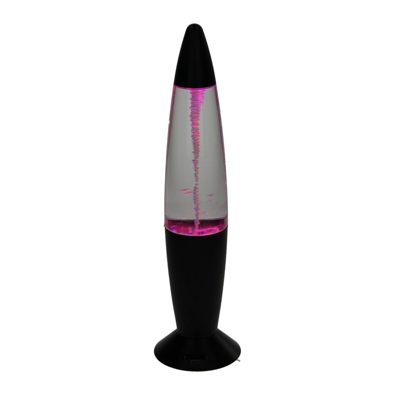 Afbeelding laden in galerijviewer, Tornado lava lamp, 34cm
