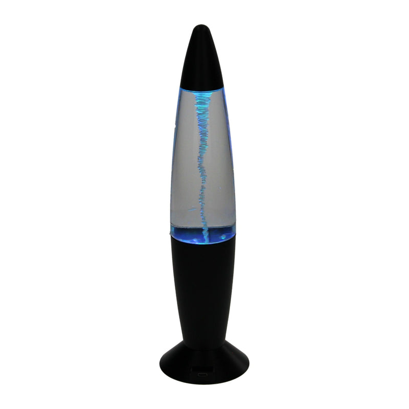 Afbeelding laden in galerijviewer, Tornado lava lamp, 34cm
