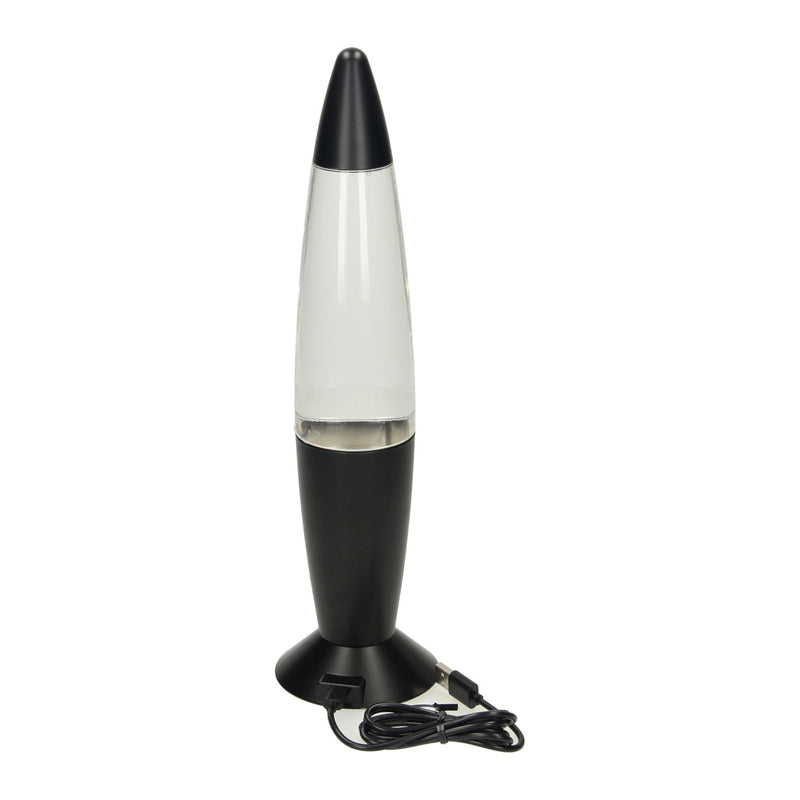 Afbeelding laden in galerijviewer, Tornado lava lamp, 34cm
