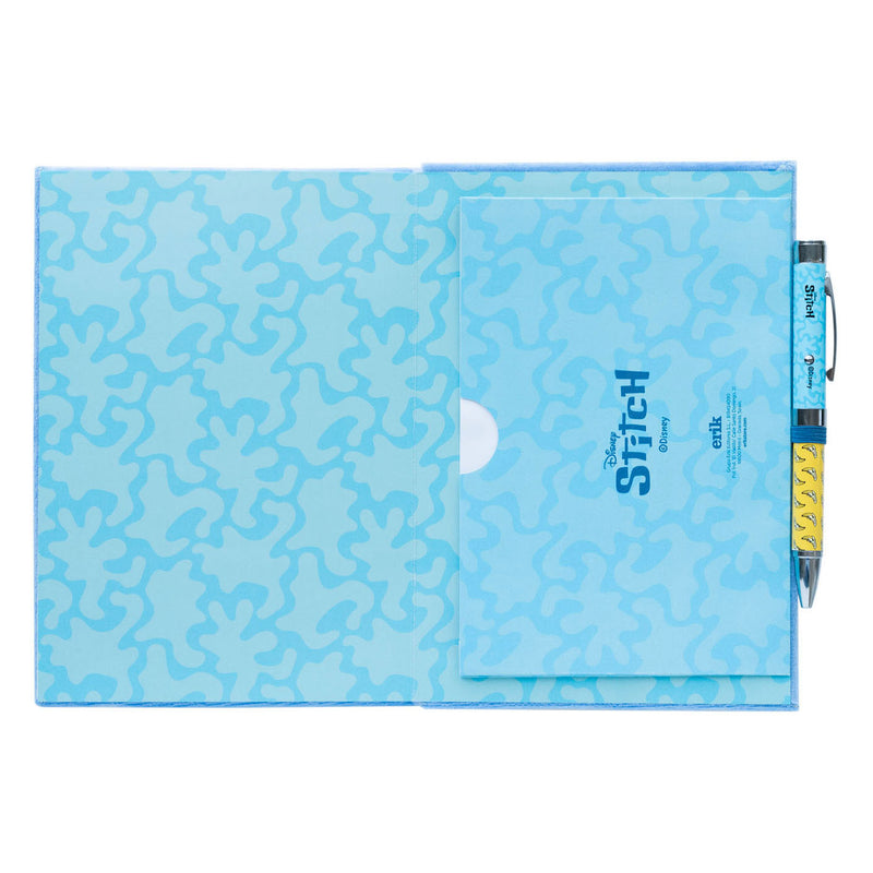 Afbeelding laden in galerijviewer, Notiteboek stitch met pen
