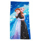 Disney strandlaken frozen, 140x70cm
