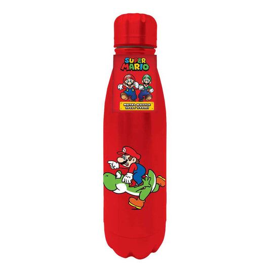 Super mario drinkfles 700ml
