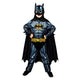 Duurzaam kinderkostuum batman - 8-10 jaar