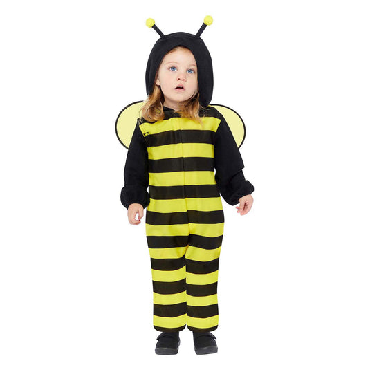Babykostuum bij onesie - 18-24 maanden