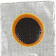 Tip top bandenpleister tip top tube patch size 2 45mm
