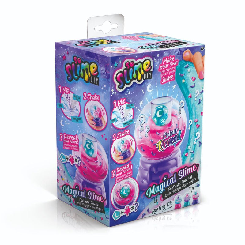 Afbeelding laden in galerijviewer, Canal toys magical slime colour reveal set
