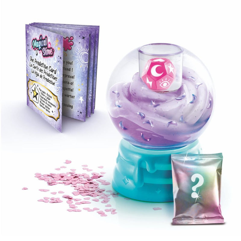 Afbeelding laden in galerijviewer, Canal toys magical slime colour reveal set
