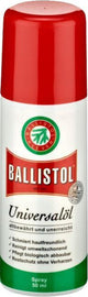 Ballistol universal oil spray 1x 50 ml