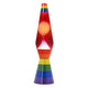 Itotal lavalamp love is love, 40cm