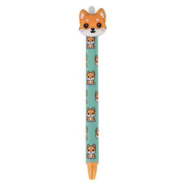 Itotal uitwisbare balpen shiba