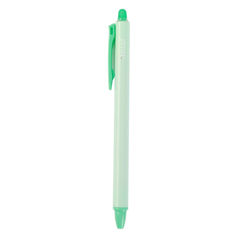 Afbeelding laden in galerijviewer, Itotal uitwisbare balpennen, 6 kleuren

