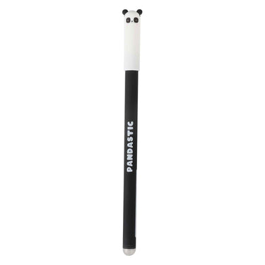 Itotal uitwisbare balpen met dop panda