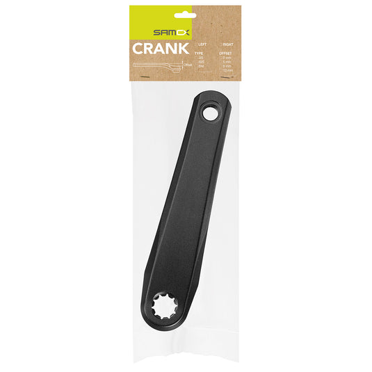Samox shape 2 170 13 crank