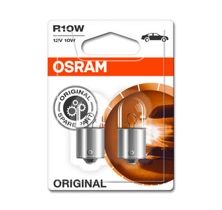 Osram r10w - 10w - ba15s - bl (12v)