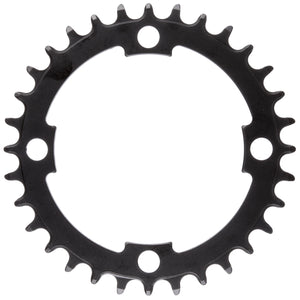 Samox pd-r4-s-nw 44t chainring