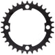 Samox pd-r4-s-nw 44t chainring
