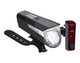 Verlichtingsset Büchel Blc-820 + Duo Led