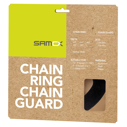 Samox pd-g-104-sl 42t chainguard