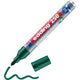 Whiteboardmarker edding e-250 groen 1,5 - 3 mm