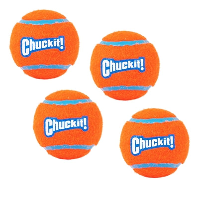 Afbeelding laden in galerijviewer, Chuckit tennisbal
