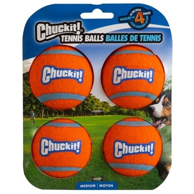 Afbeelding laden in galerijviewer, Chuckit tennisbal
