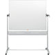Mobiel whiteboard nobo 1200 x 1500 mm wit