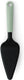 Brabantia tasty+ taartschep plus snijrand - jade green