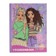 Glam girls vriendenboekje