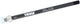 Thule as-adapter axle adapter maxle, m12 x 1.75