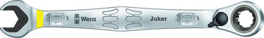 Wera joker switch ratcheting combination wrench