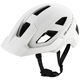 Ked fietshelm embrace l (58-62cm) - mat wit