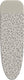 Joseph joseph - glide hoes voor strijkplank ecru scatter - katoen - crème -