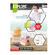 Toi-toys toi toys explore wetenschap set - zeep maken vanaf 8 jaar