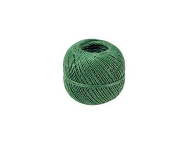 Muller tuinbindtouw groen kl a 400 mtr