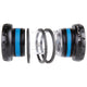 M-wave carousel bb bsa ex jpn thread bottom bracket