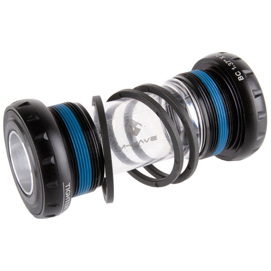 M-wave carousel bb bsa ex jpn thread bottom bracket